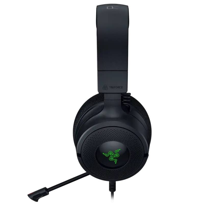 Наушники Razer Kraken V4 X - в Молдове - xstore.md photo 1