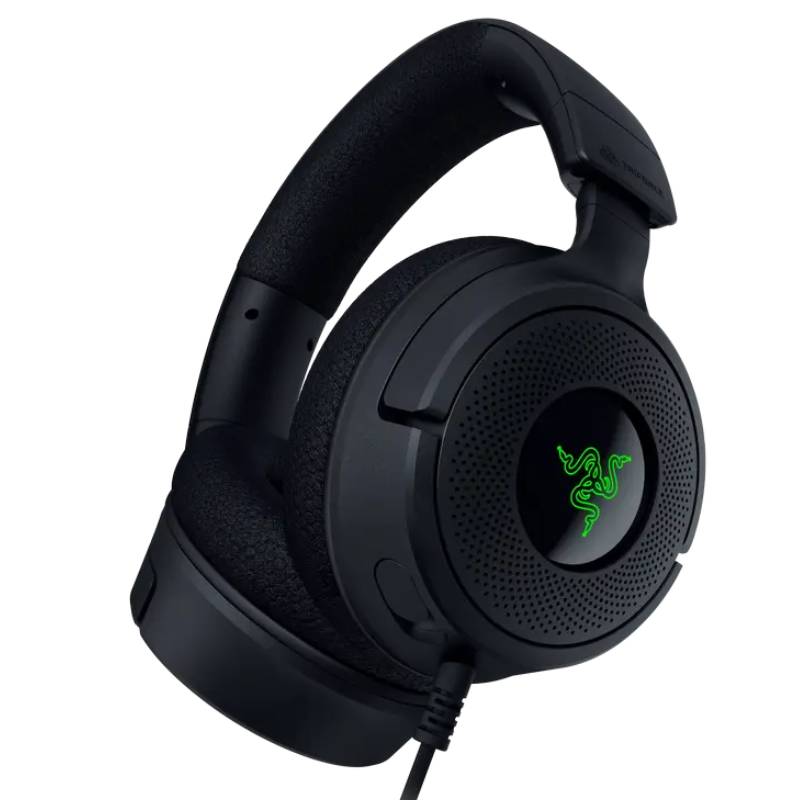 Наушники Razer Kraken V4 X - в Молдове - xstore.md photo 0