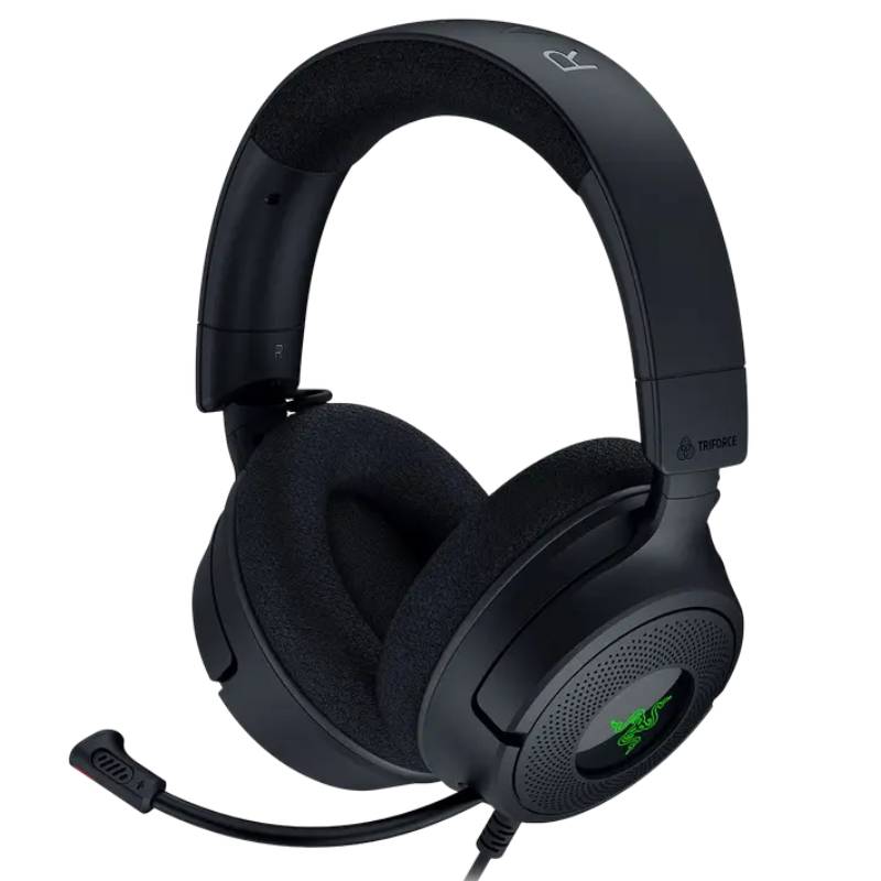 Наушники Razer Kraken V4 X - в Молдове - xstore.md photo