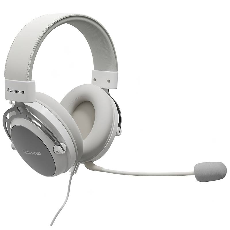 Наушники Genesis Toron 301 в Молдове - xstore.md photo 0