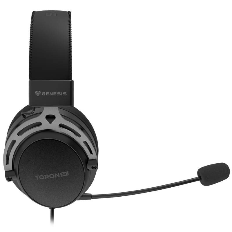 Наушники Genesis Toron 301 в Молдове - xstore.md photo 1