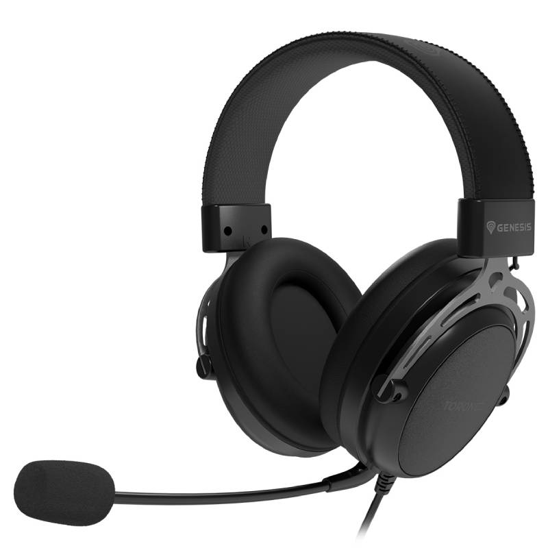 Наушники Genesis Toron 301 в Молдове - xstore.md photo