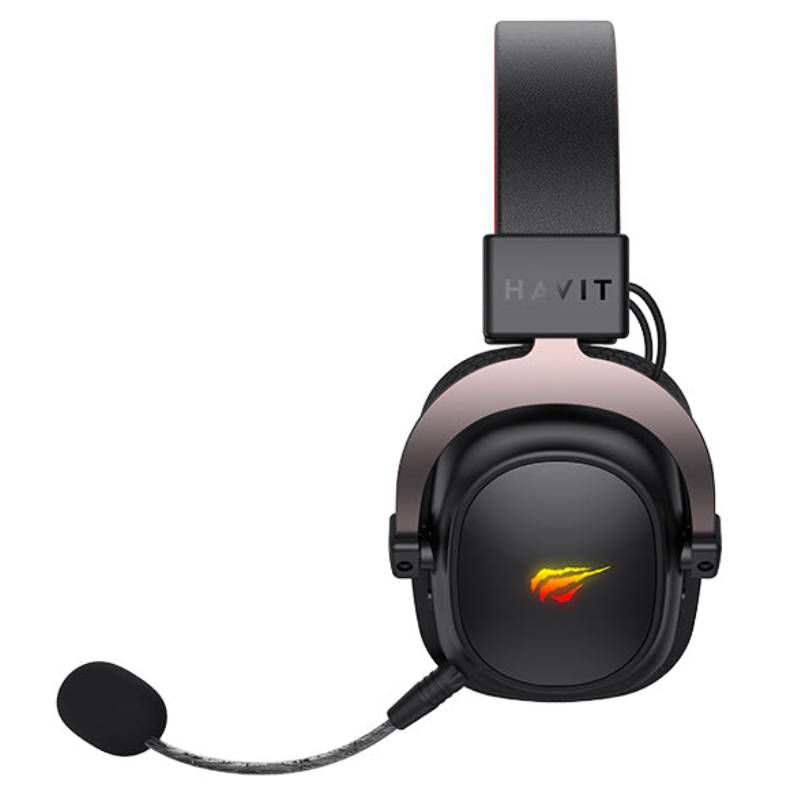 Наушники проводные Havit H2002BG - Купить в Молдове - xstore.md photo 0