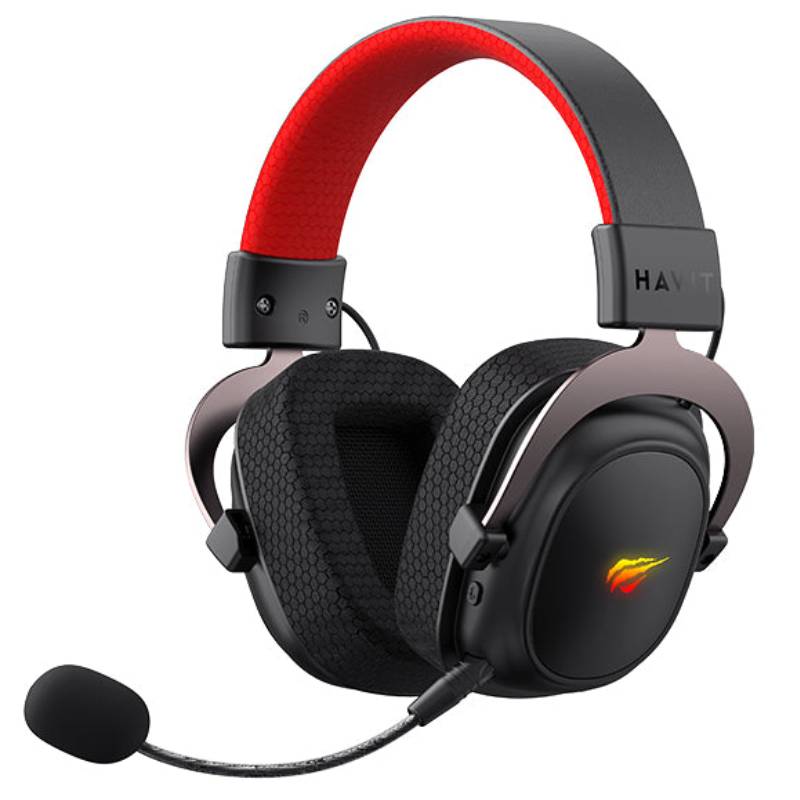 Наушники проводные Havit H2002BG - Купить в Молдове - xstore.md photo