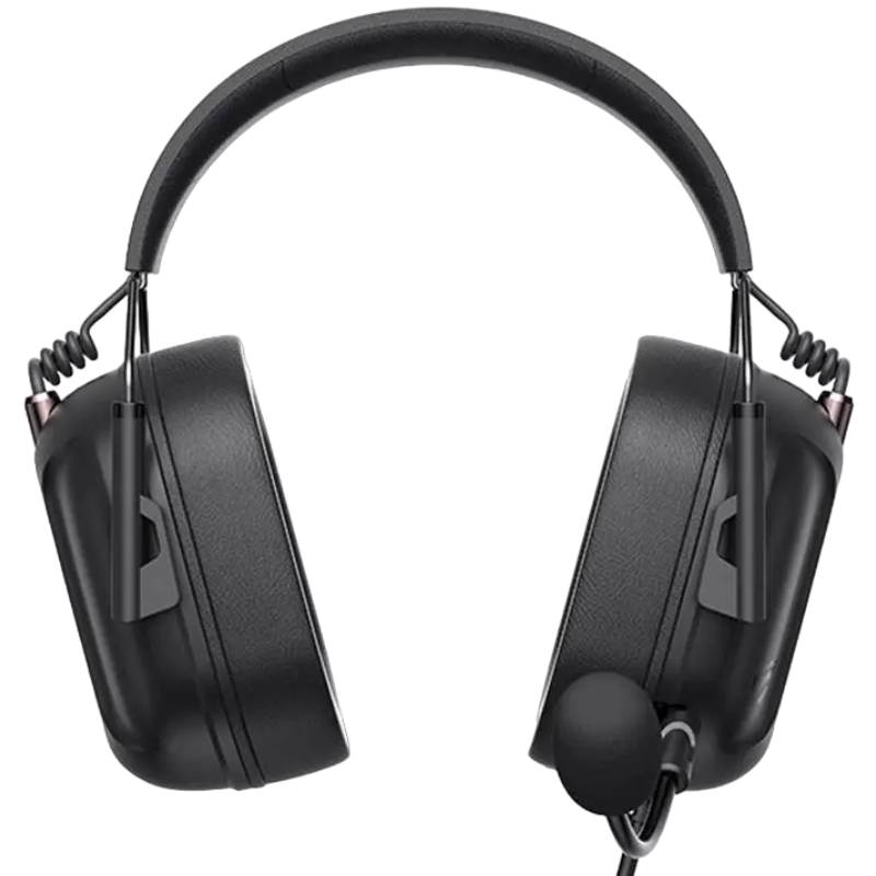 Căști Wired Havit H2033d - Cumpăra în Moldova - xstore.md photo 1