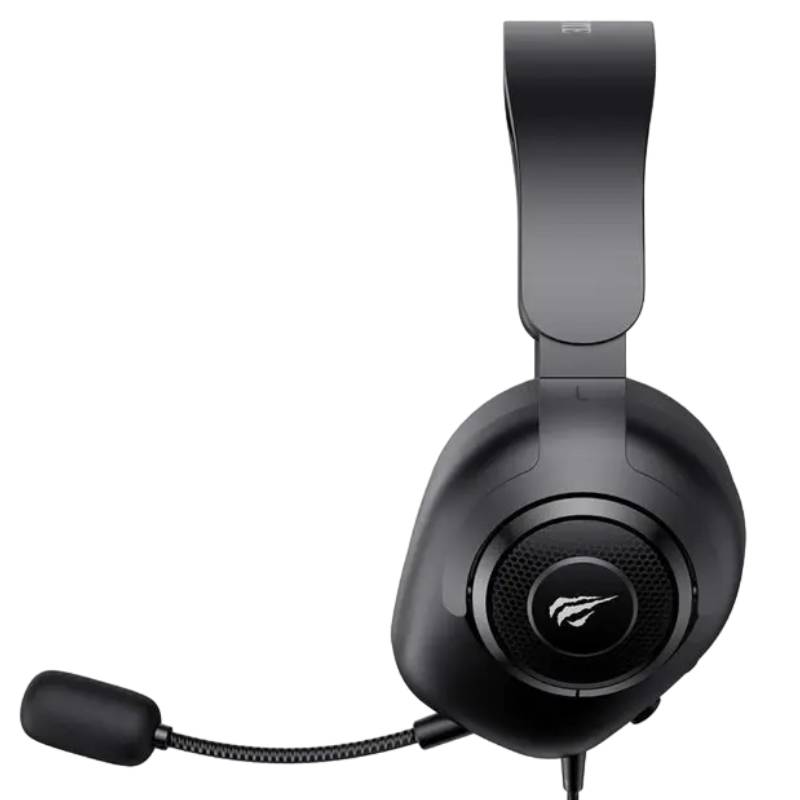 Наушники проводные Havit H2230d - Купить в Молдове - xstore.md photo 0