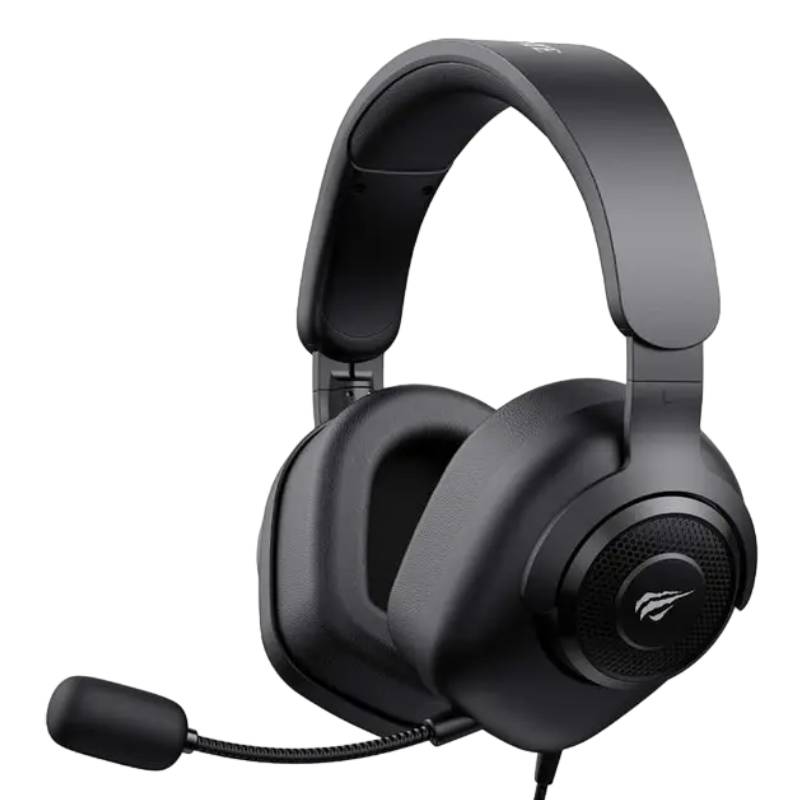 Наушники проводные Havit H2230d - Купить в Молдове - xstore.md photo