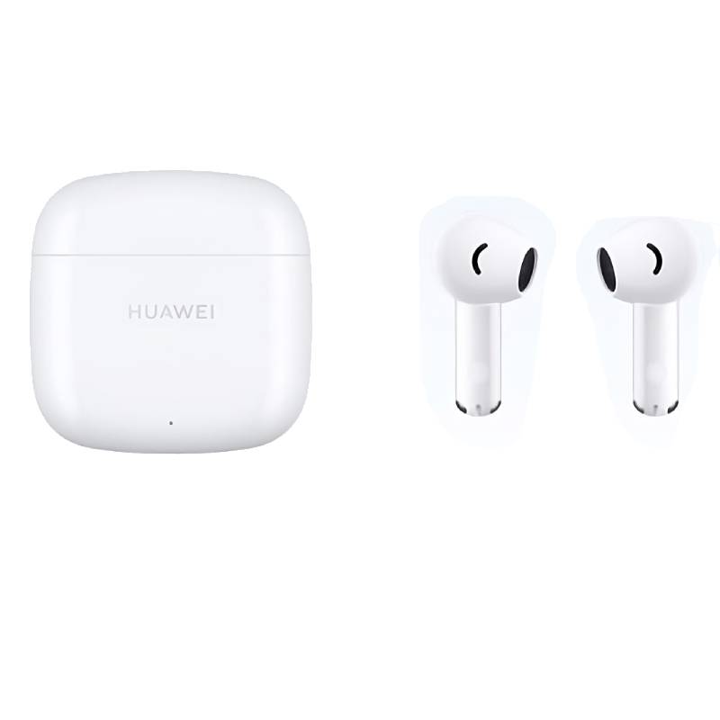 Căști Wireless Huawei FreeBuds SE 2 - în Moldova - xstore.md photo 3