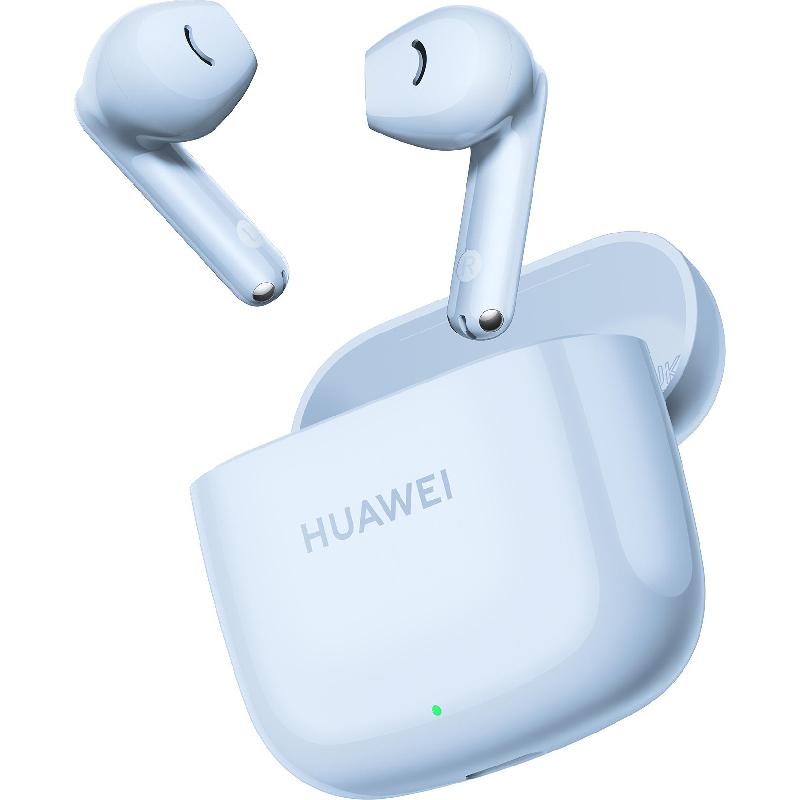 Наушники беспроводные Huawei FreeBuds SE 2 - в Молдове - xstore.md photo 2