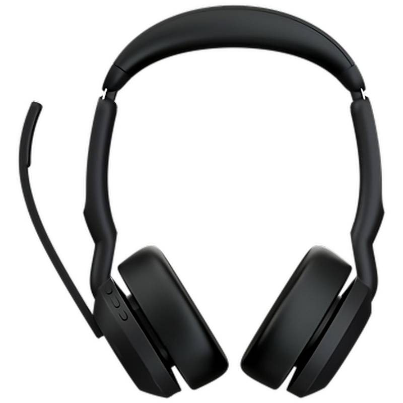 Наушники Jabra Evolve2 55 в Молдове - xstore.md photo 0