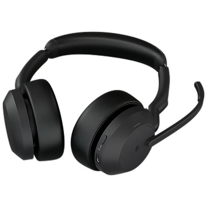 Наушники Jabra Evolve2 55 в Молдове - xstore.md photo