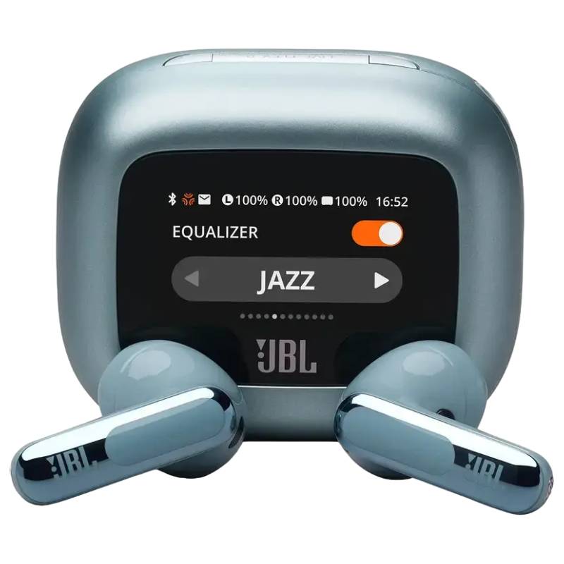 Наушники JBL LIVE Flex 3 в Молдове - xstore.md photo