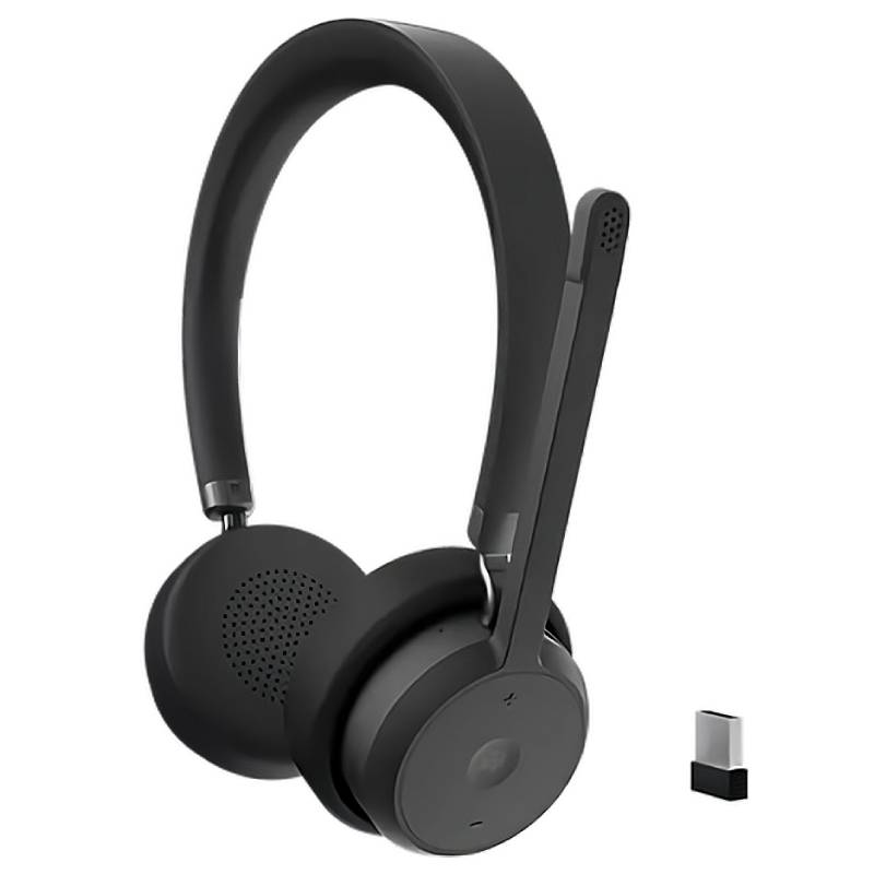 Căști Wired Lenovo VoIP în Moldova - xstore.md photo 0