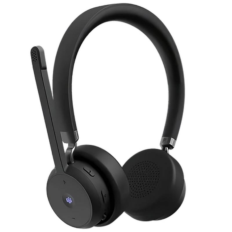 Căști Wired Lenovo VoIP în Moldova - xstore.md photo 3