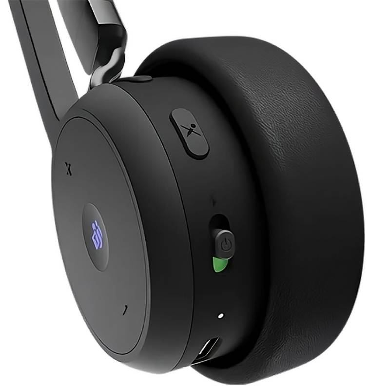 Căști Wired Lenovo VoIP în Moldova - xstore.md photo 5