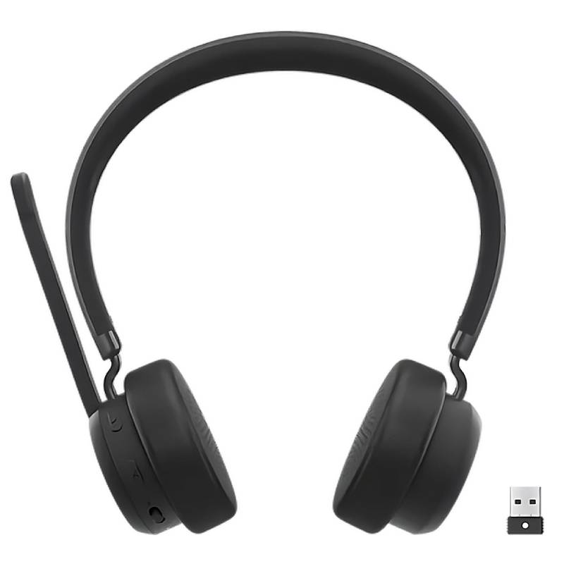 Căști Wired Lenovo VoIP în Moldova - xstore.md photo 1