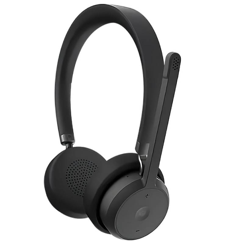 Căști Wired Lenovo VoIP în Moldova - xstore.md photo