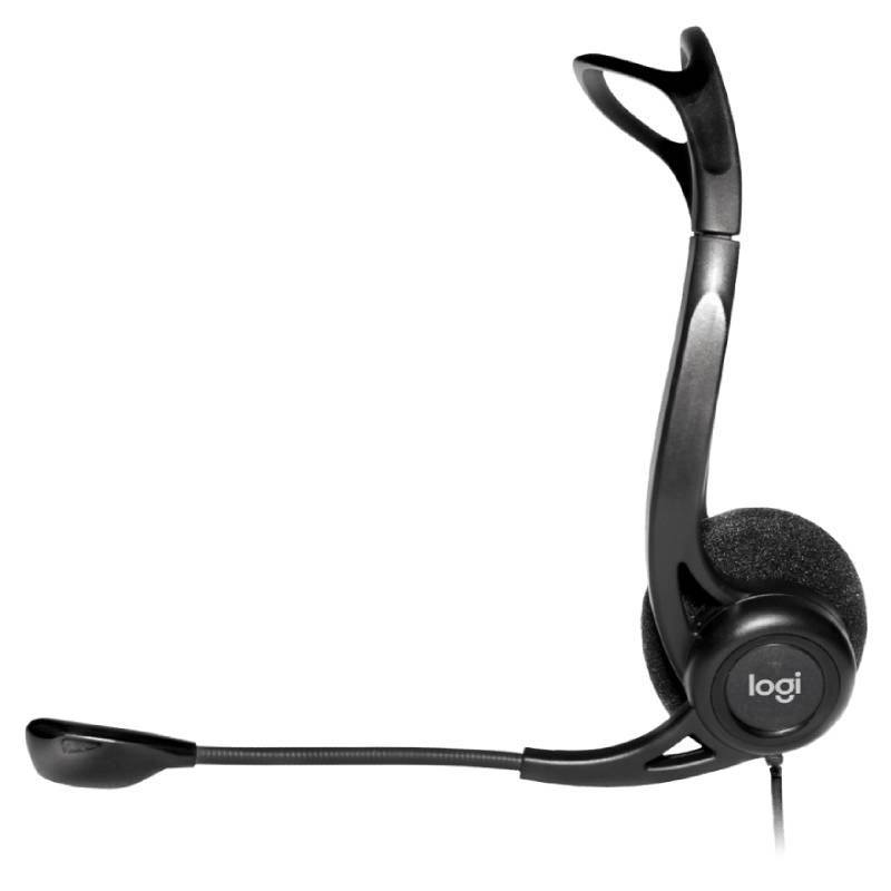 Наушники беспроводные Logitech H960 - xstore.md photo 1