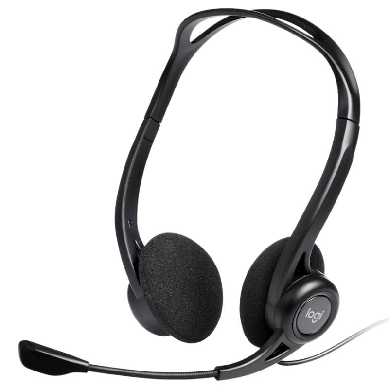 Наушники беспроводные Logitech H960 - xstore.md photo
