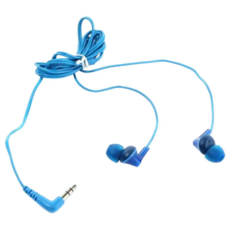 Căști Wired Panasonic RP-HJE125E Blue - în Moldova - xstore.md photo 0