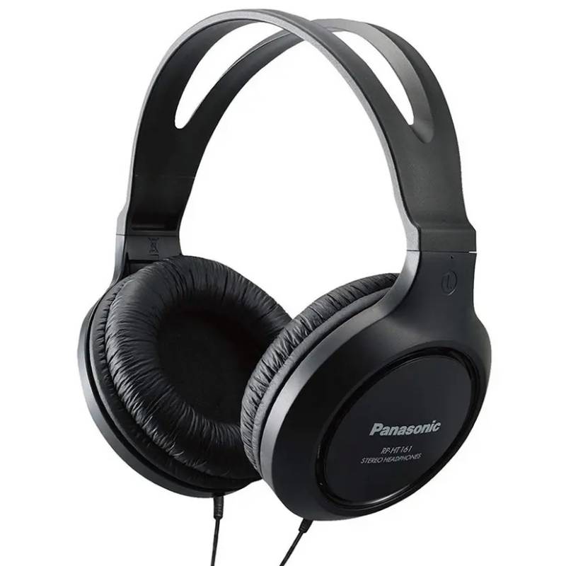 Наушники проводные Panasonic RP-HT161E в Молдове - xstore.md photo