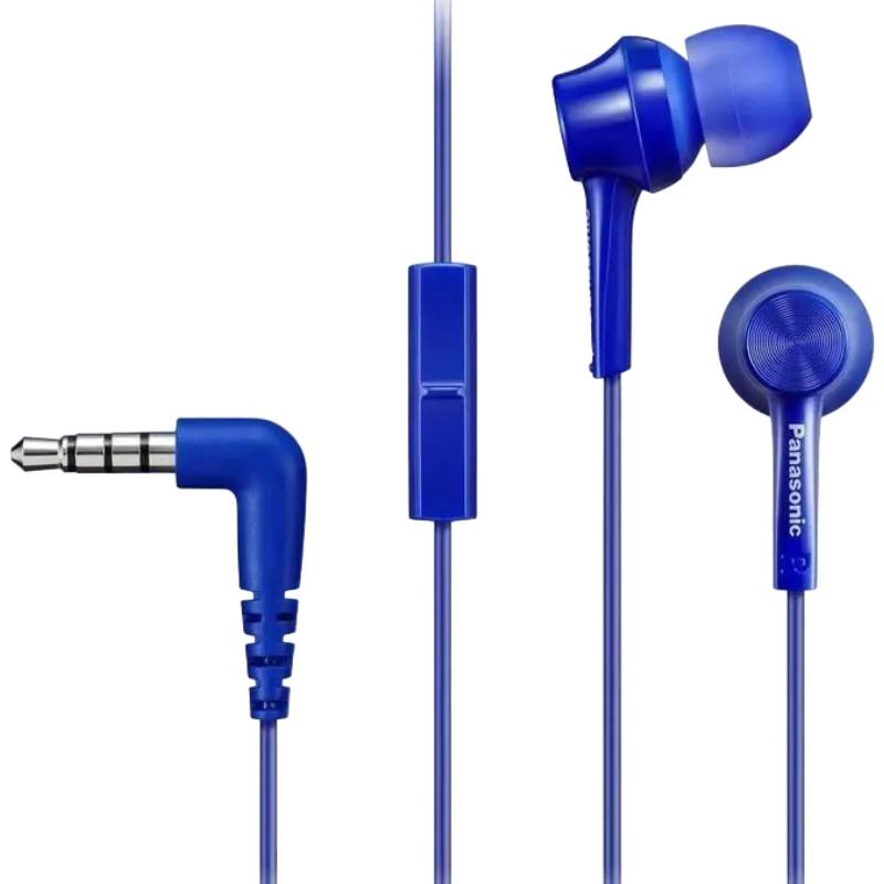 Наушники беспроводные Panasonic RP-TCM115GC - Купить в Молдове - xstore.md photo