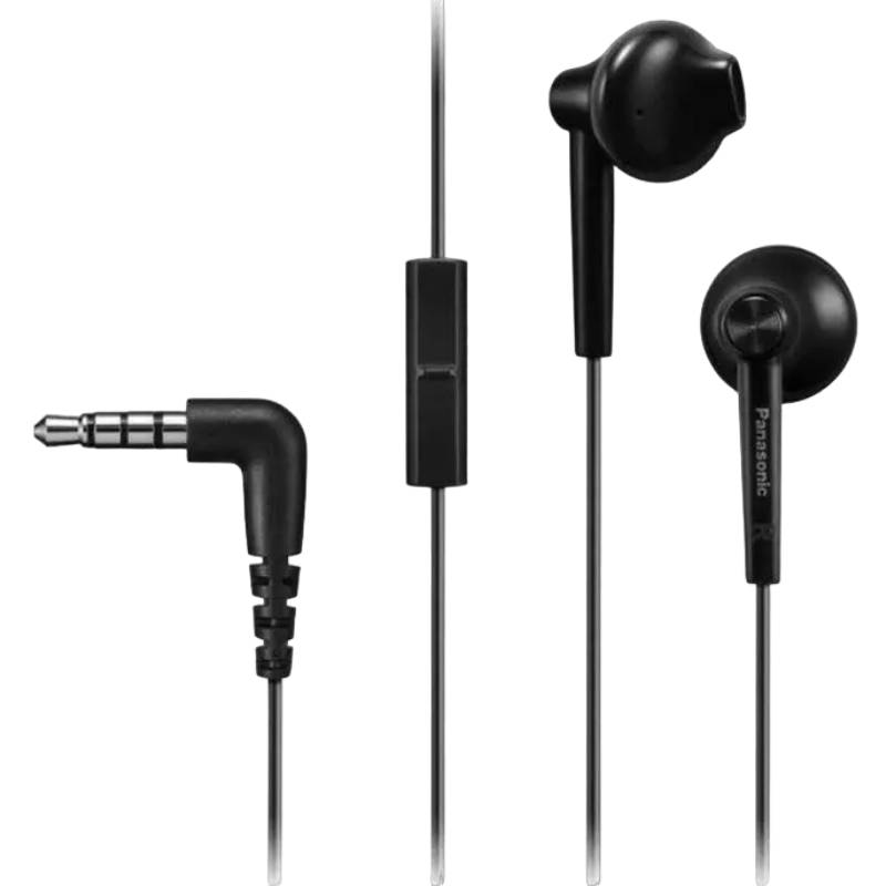 Наушники беспроводные Panasonic RP-TCM55GC - Купить в Молдове - xstore.md photo