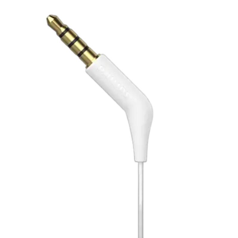 Căști Wired Philips TAE1105WT/00 - Cumpăra în Moldova - xstore.md photo 2
