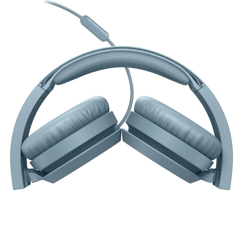 Căști Philips TAH4105BL/00 - în Moldova - xstore.md photo 2