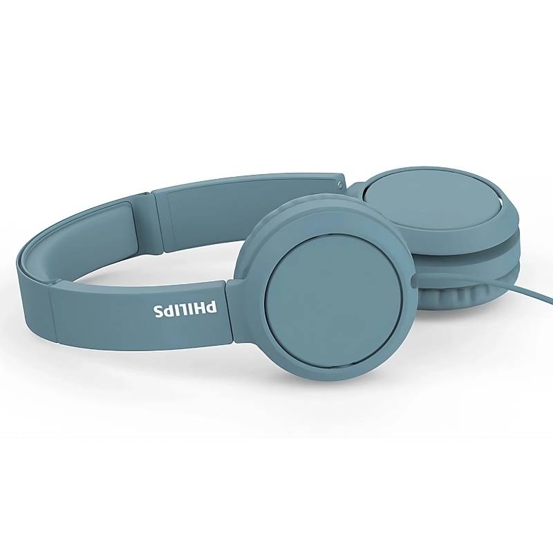 Căști Philips TAH4105BL/00 - în Moldova - xstore.md photo 3