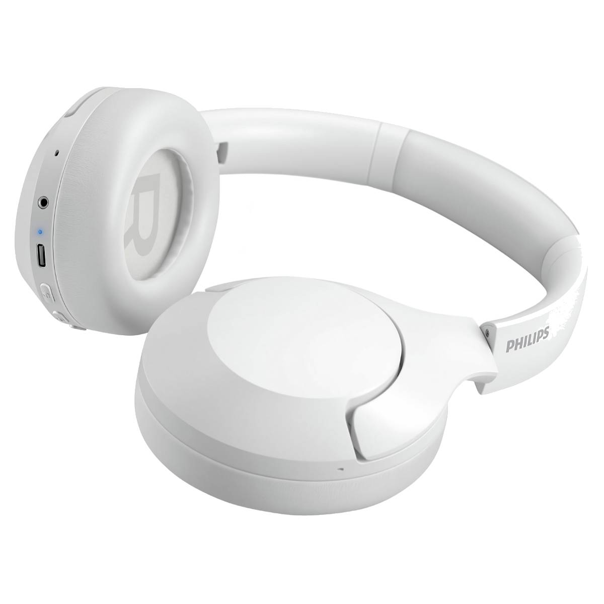 Наушники Philips TAH8506WT/00 - в Молдове - xstore.md photo 2