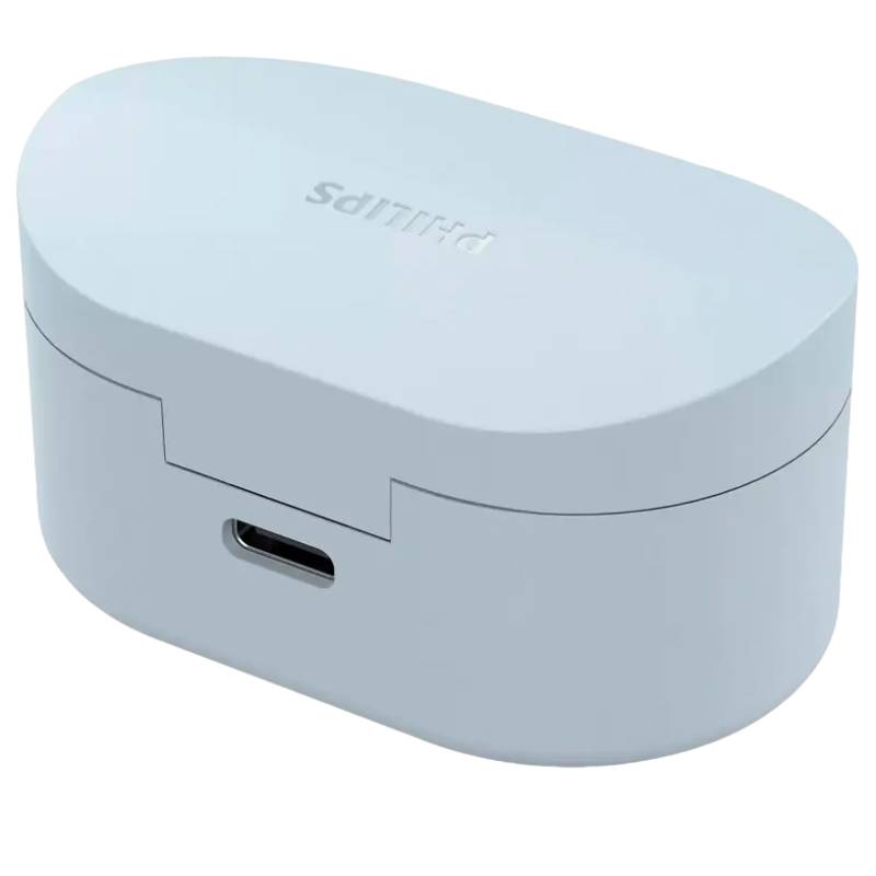 Căști Wireless Philips TAT1108BL/00 - Cumpăra în Moldova - xstore.md photo 4