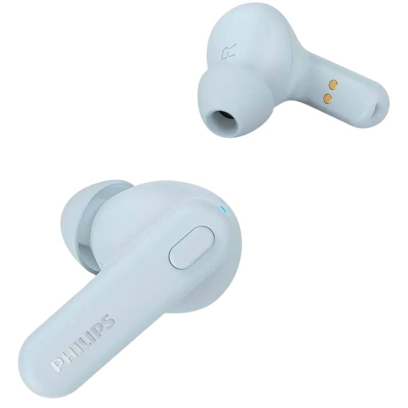 Căști Wireless Philips TAT1108BL/00 - Cumpăra în Moldova - xstore.md photo 2