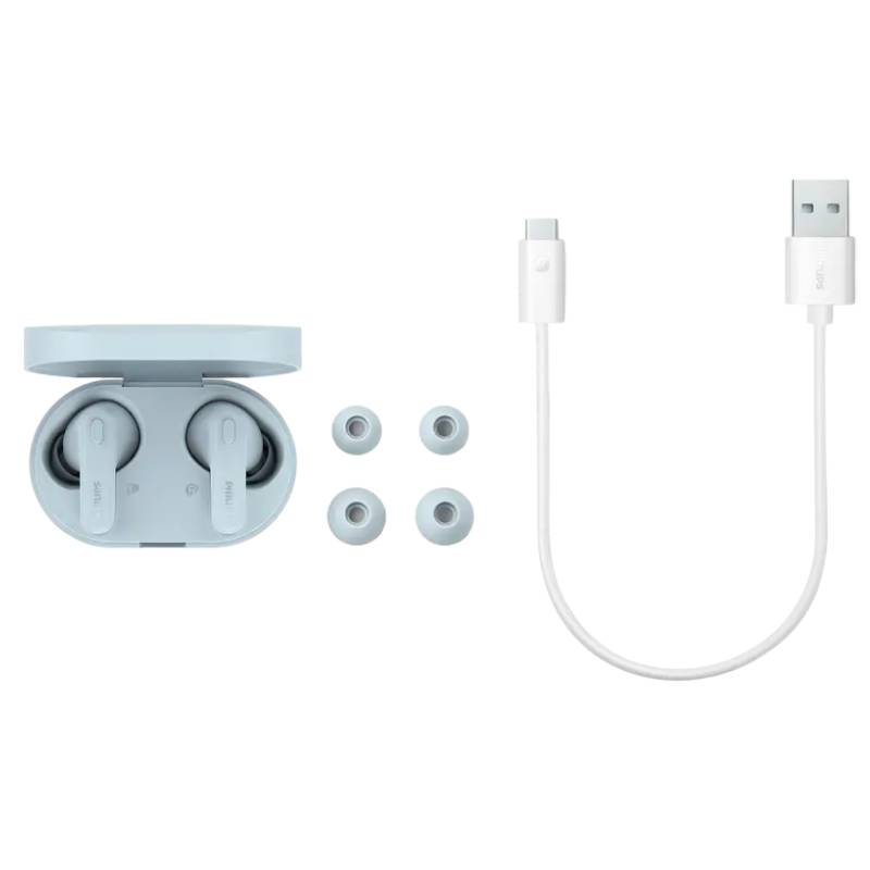 Căști Wireless Philips TAT1108BL/00 - Cumpăra în Moldova - xstore.md photo 1