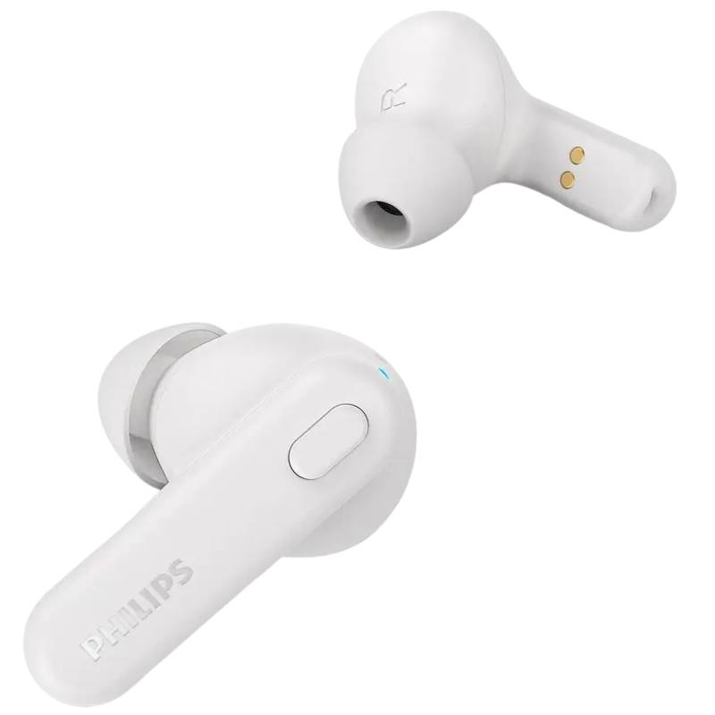 Наушники беспроводные Philips TAT1108WT/00 - Купить в Молдове - xstore.md photo 2