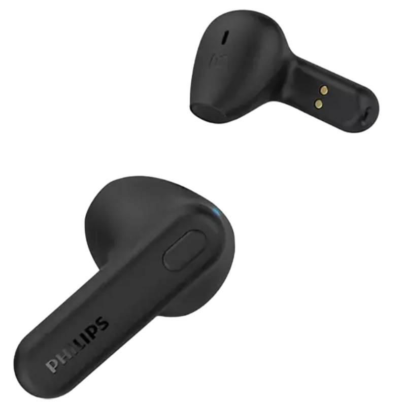 Наушники беспроводные Philips TAT1138BK/00 - Купить в Молдове - xstore.md photo 2