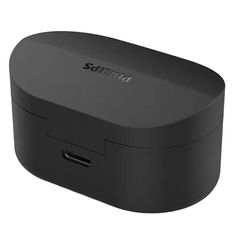 Наушники беспроводные Philips TAT1138BK/00 - Купить в Молдове - xstore.md photo 4