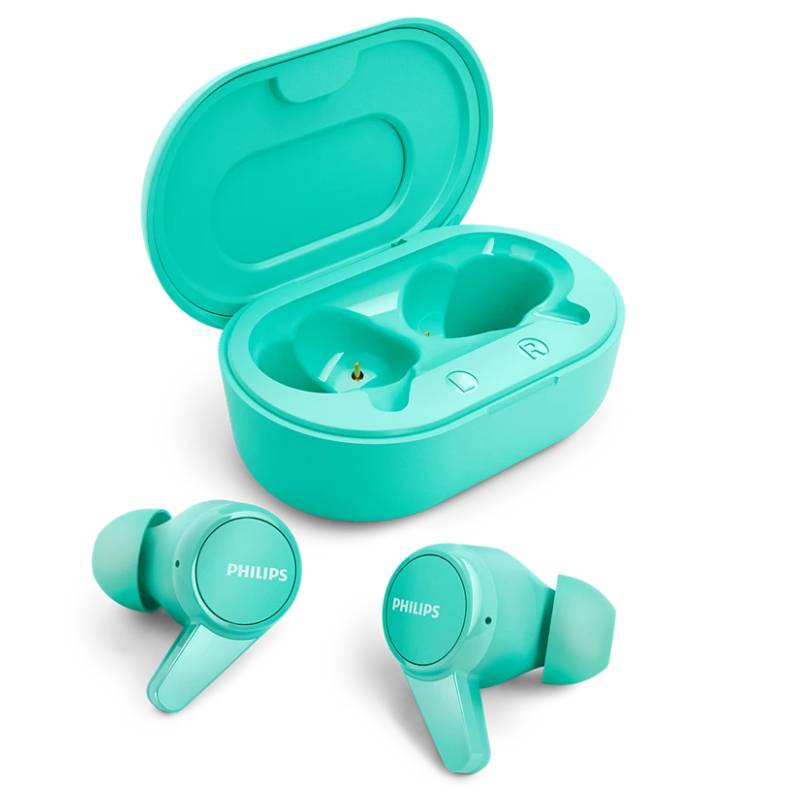 Căști Wireless Philips TAT1207BL/00 - Cumpăra în Moldova - xstore.md photo 2