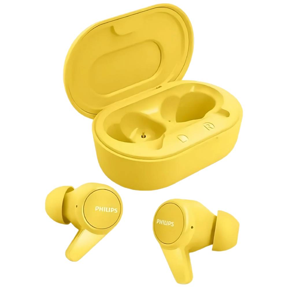 Căști Wireless Philips TAT1207YL/00 - Cumpăra în Moldova - xstore.md photo 2