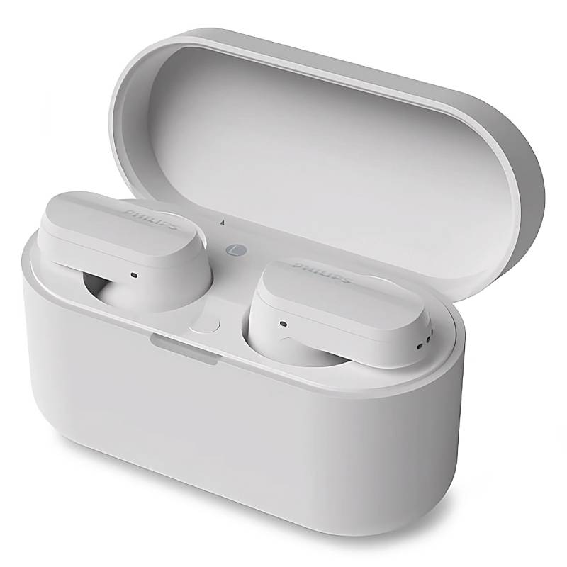Căști Wireless Philips TAT3508WT/00 - Cumpăra în Moldova - xstore.md photo