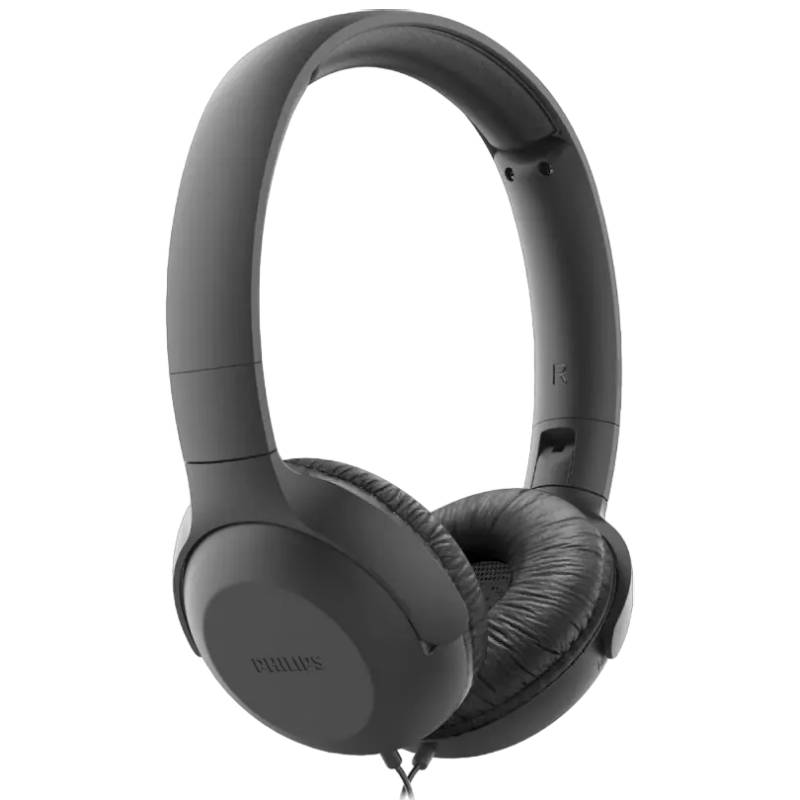 Căști Philips TAUH201BK/00 - în Moldova - xstore.md photo 1