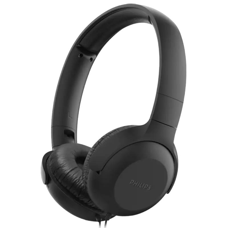 Căști Philips TAUH201BK/00 - în Moldova - xstore.md photo