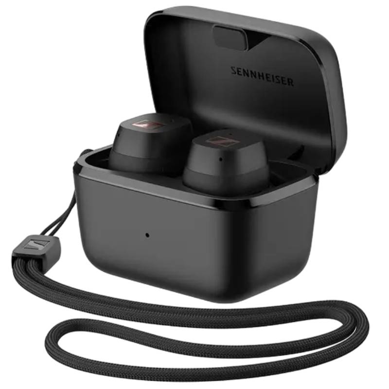 Căști Wireless Sennheiser CX200TW1 SPORT - în Moldova - xstore.md photo