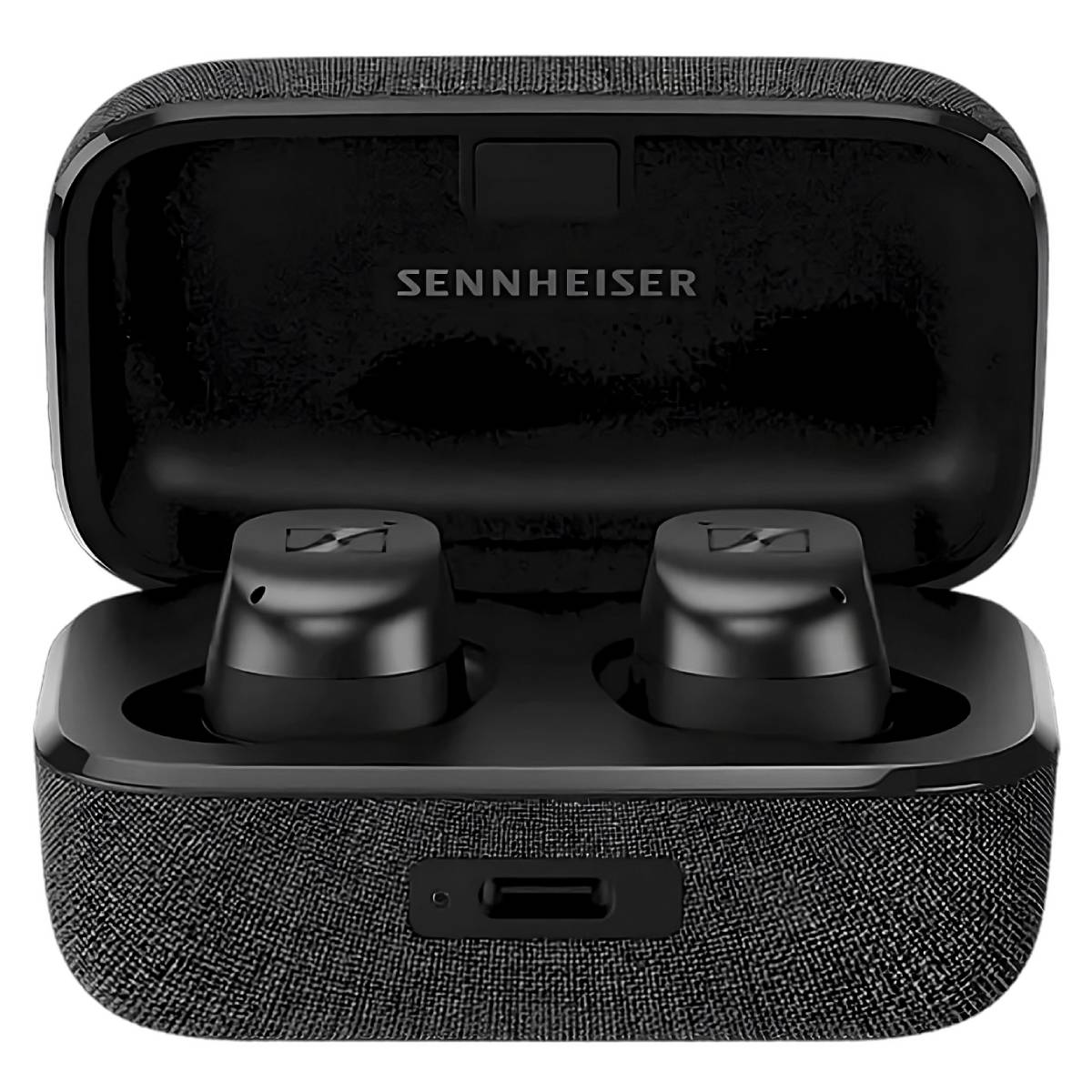 Căști Wireless Sennheiser Momentum 3 TWS - Cumpăra în Moldova - xstore.md photo 0