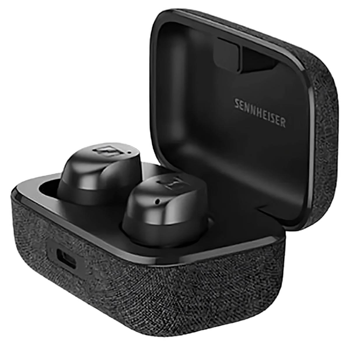 Căști Wireless Sennheiser Momentum 3 TWS - Cumpăra în Moldova - xstore.md photo