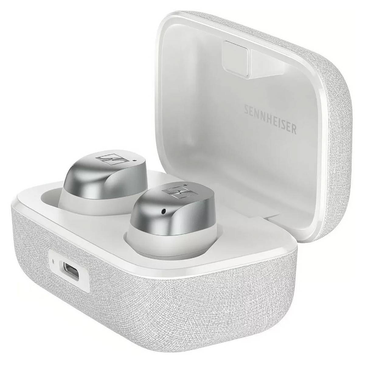 Căști Wireless Sennheiser Momentum 4 TWS - Cumpăra în Moldova - xstore.md photo