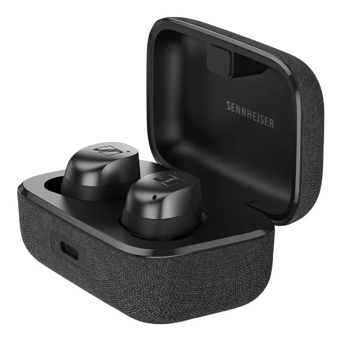 Căști Wireless Sennheiser Momentum 4 TWS - Cumpăra în Moldova - xstore.md photo