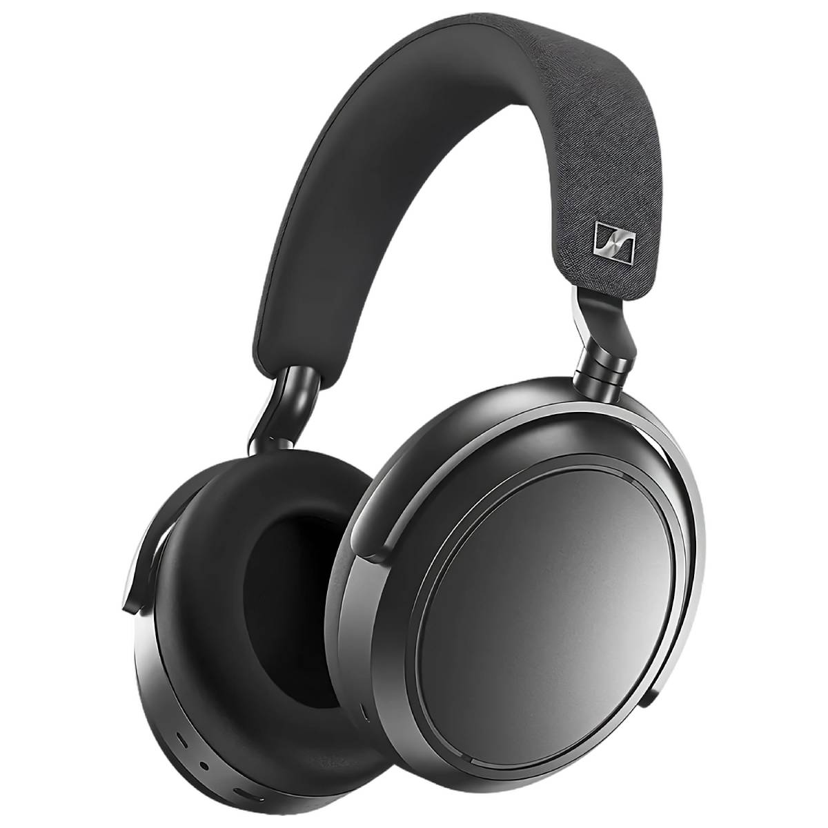 Căști Wireless Sennheiser Momentum 4 - Cumpăra în Moldova - xstore.md photo