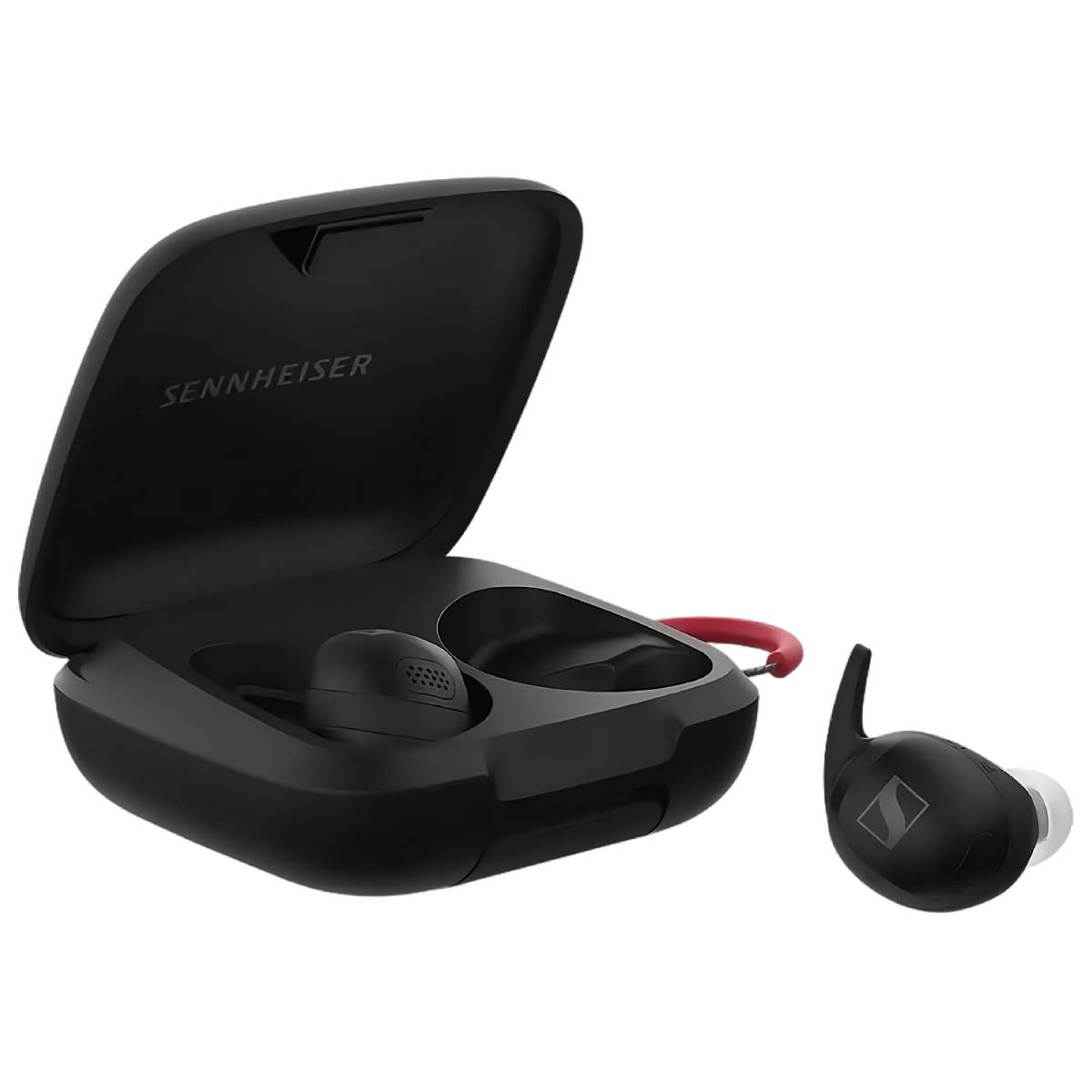 Căști Sennheiser Sport TWS - în Moldova - xstore.md photo 2