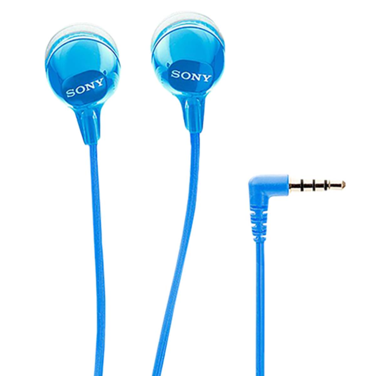 Căști Sony MDR-EX15AP în Moldova - xstore.md photo 0